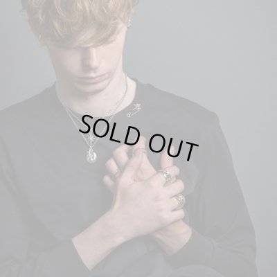 槌目スパイラルリング|アルテミスキングス/Artemis Kings