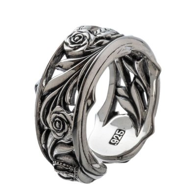 ローズカフリング|アルテミスキングス/Artemis Kings