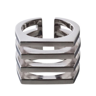 4連印台リング|アルテミスキングス/Artemis Kings