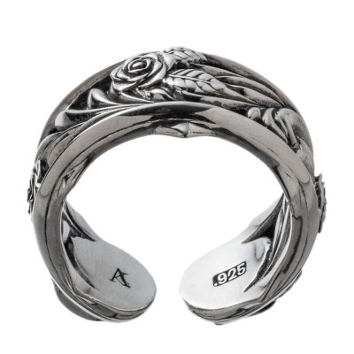 ローズカフリング|アルテミスキングス/Artemis Kings