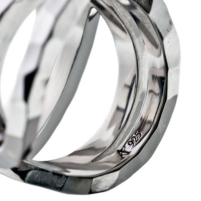 ラップリング|エレノアジュエリー×アルテミスキングス