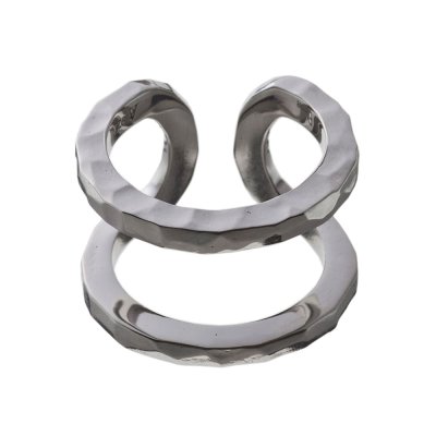 ダブルカフリング|エレノアジュエリー×アルテミスキングス