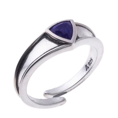 デルタリングラピスラズリ|アルテミスキングス/Artemis Kings