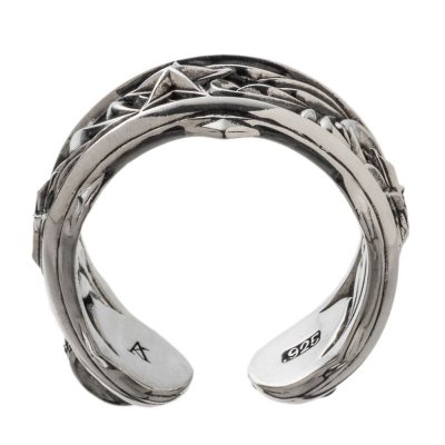 スターカフリング|アルテミスキングス/Artemis Kings