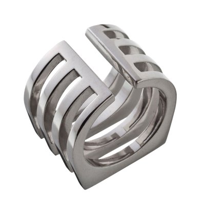 4連印台リング|アルテミスキングス/Artemis Kings