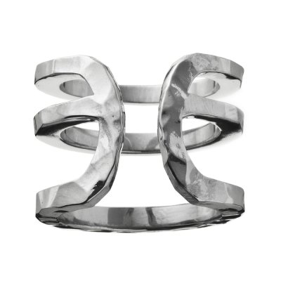 トリプルカフリング|エレノアジュエリー×アルテミスキングス