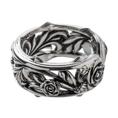 ローズカフリング|アルテミスキングス/Artemis Kings