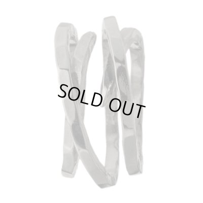 槌目スパイラルリング|アルテミスキングス/Artemis Kings