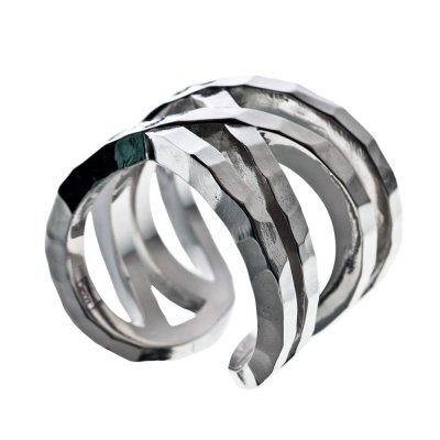 ラップリング|エレノアジュエリー×アルテミスキングス