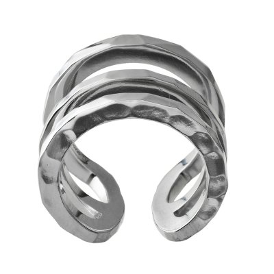 トリプルカフリング|エレノアジュエリー×アルテミスキングス