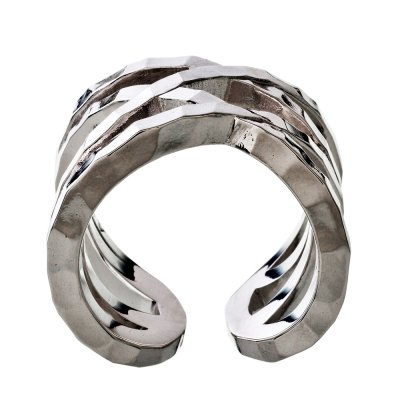 ラップリング|エレノアジュエリー×アルテミスキングス