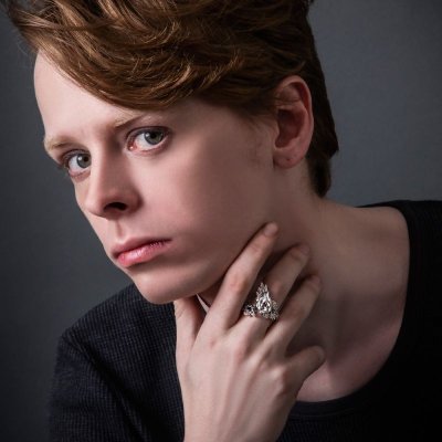 薔薇リング|アルテミスキングス/Artemis Kings