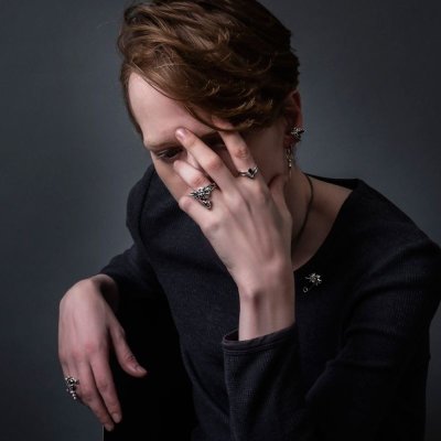 薔薇リング|アルテミスキングス/Artemis Kings