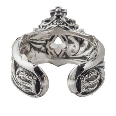 ローズリング ホワイトトパーズ|アルテミスキングス/Artemis Kings