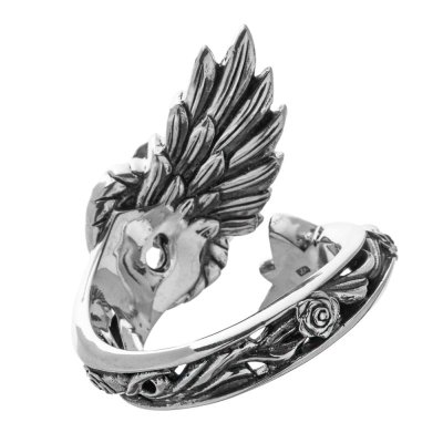 薔薇リング|アルテミスキングス/Artemis Kings