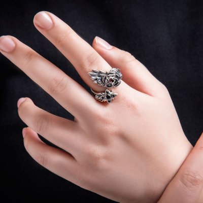 薔薇リング|アルテミスキングス/Artemis Kings