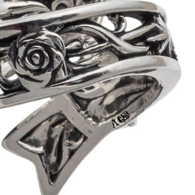 スペードリング｜アルテミスキングス/Artemis Kings