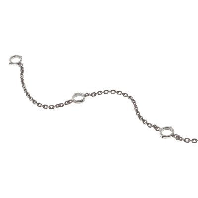 ダブルラウンドペンダント/アルテミスキングス/Artemis Kings