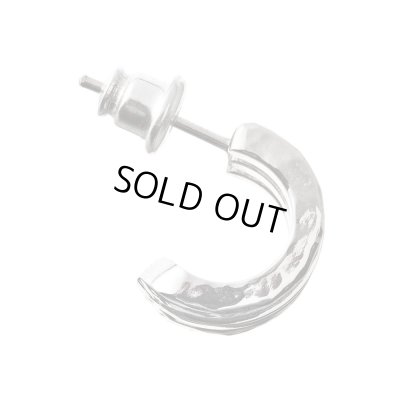 トリプルフープピアス/アルテミスキングス/ARTEMIS KINGS