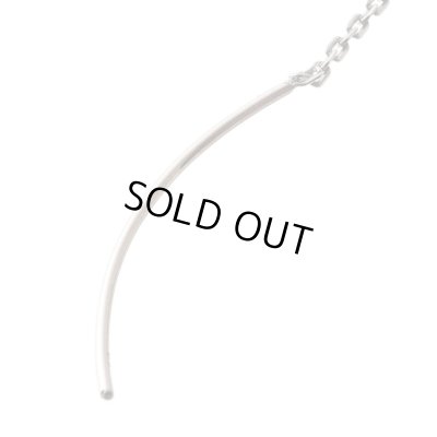 【蝶】バタフライアメリカンチェーンピアス/アルテミスキングス/ARTEMIS KINGS