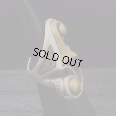 Forte Ring (フォルテリング) / BLIND RABBIT（ブラインドラビット）