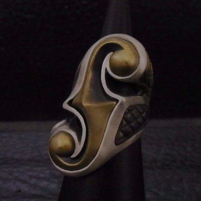 Forte Ring (フォルテリング) / BLIND RABBIT(ブラインドラビット)