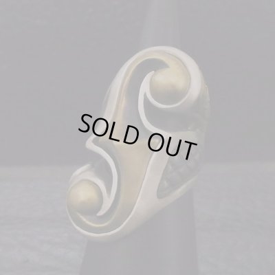 Forte Ring (フォルテリング) / BLIND RABBIT（ブラインドラビット）