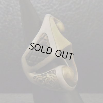 Forte Ring (フォルテリング) / BLIND RABBIT（ブラインドラビット）