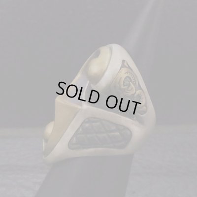 Forte Ring (フォルテリング) / BLIND RABBIT（ブラインドラビット）