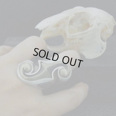 Forte Ring (フォルテリング) / BLIND RABBIT（ブラインドラビット）