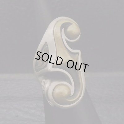 Forte Ring (フォルテリング) / BLIND RABBIT（ブラインドラビット）