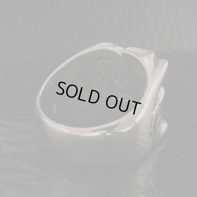 XIII Ring / BLIND RABBIT（ブラインドラビット）