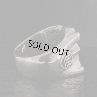 XIII Ring / BLIND RABBIT（ブラインドラビット）