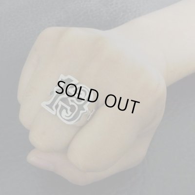 XIII Ring / BLIND RABBIT（ブラインドラビット）