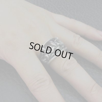 GARDEN / BLIND RABBIT（ブラインドラビット）