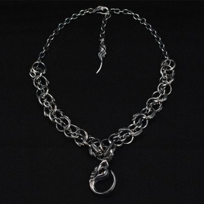 アビリティーノーマル/VFS-Necklace15部分延長カスタム [AN-VN-15]