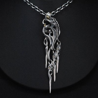 アビリティーノーマル/VFS-Pendant66 [AN-VP-66]