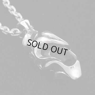 スカルペンダント/SWELL PENDANT｜S.O.F