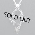 スカルペンダント/SOURCE PENDANT｜S.O.F