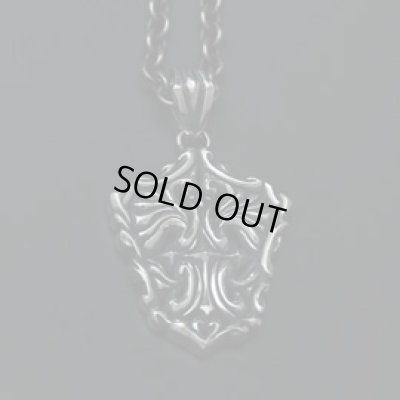 画像1: クールダスト/【エンブレム/盾】crest of stella maris｜FUNKOUTS-cooldust