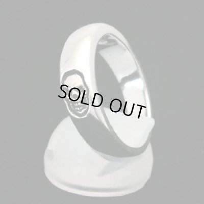 スカルリング/Pin Skull｜S.O.F