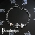 ビュウテスク/Drug bracelet/Beautesque
