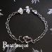 ビュウテスク/Drug bracelet/Beautesque