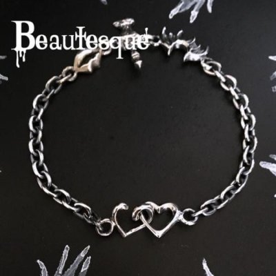 ビュウテスク/Philter bracelet/Beautesque