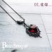 ビュウテスク/the Darkside_heart/Beautesque