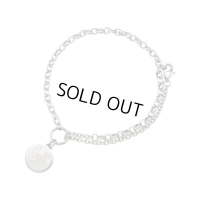 WIND BREAKER(ウィンドブレイカー) 楡井秋彦 ブレスレット ステンレス 公式グッズ