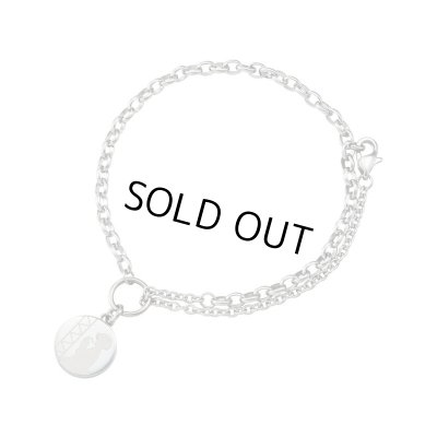 画像2: WIND BREAKER(ウィンドブレイカー) 公式グッズ 蘇枋隼飛 ブレスレット ステンレス 公式グッズ