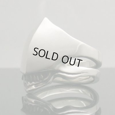 スカルリング/ARMOR SKULL｜S.O.F