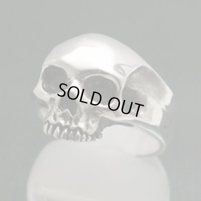 【スカルリング】 DOKUROCK｜S.O.F