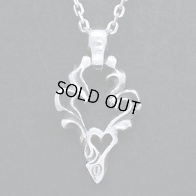 スカルペンダント/SOURCE PENDANT｜S.O.F